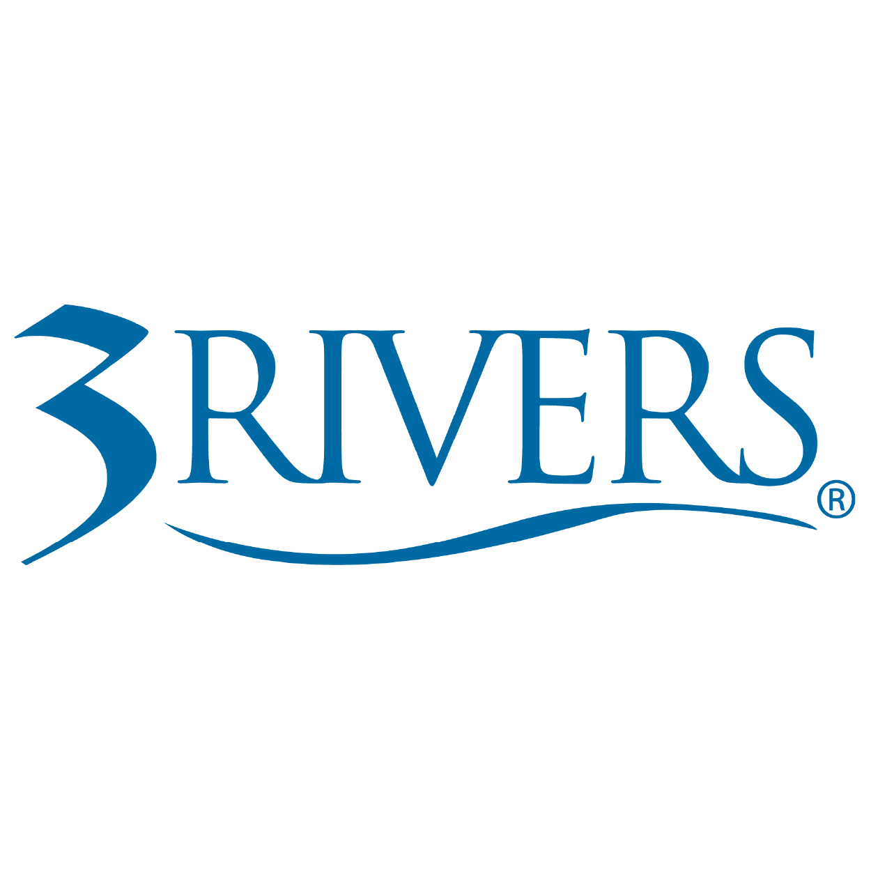 3 Rivers