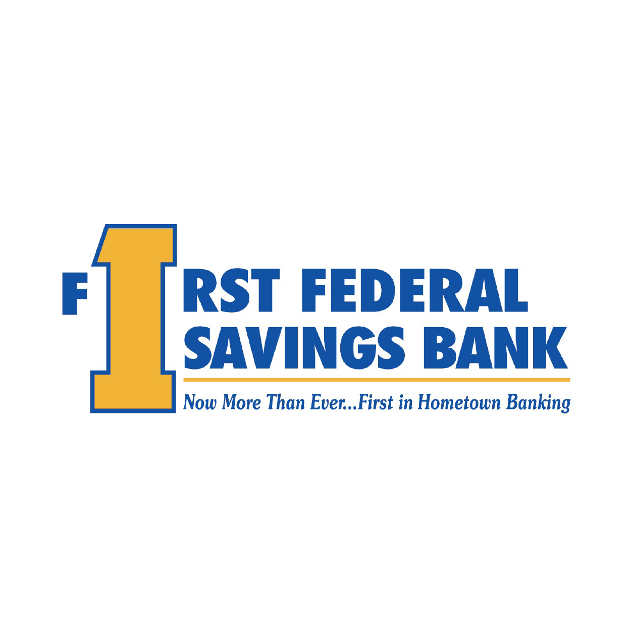 First Federal Savings Bank