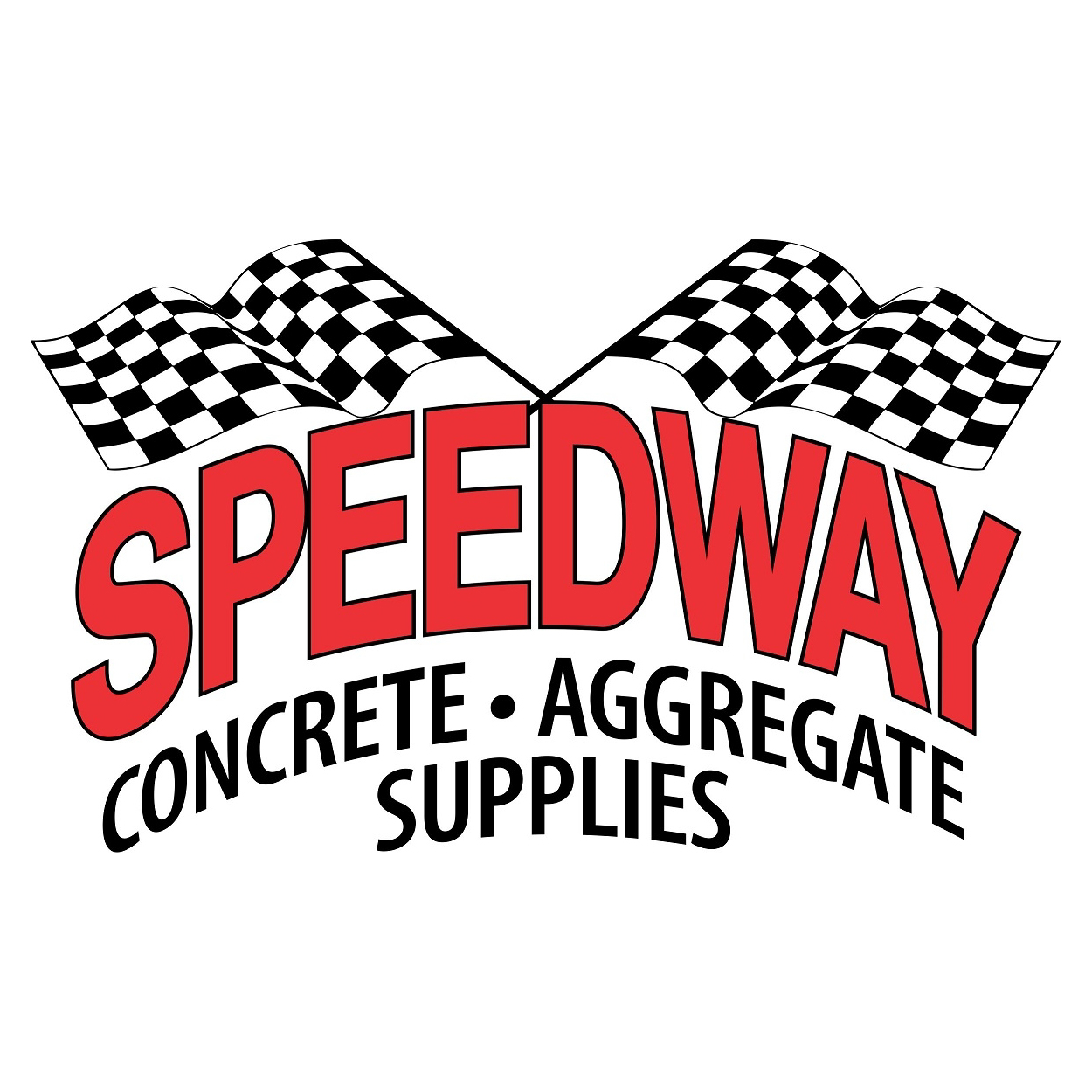 Speedway Concrete