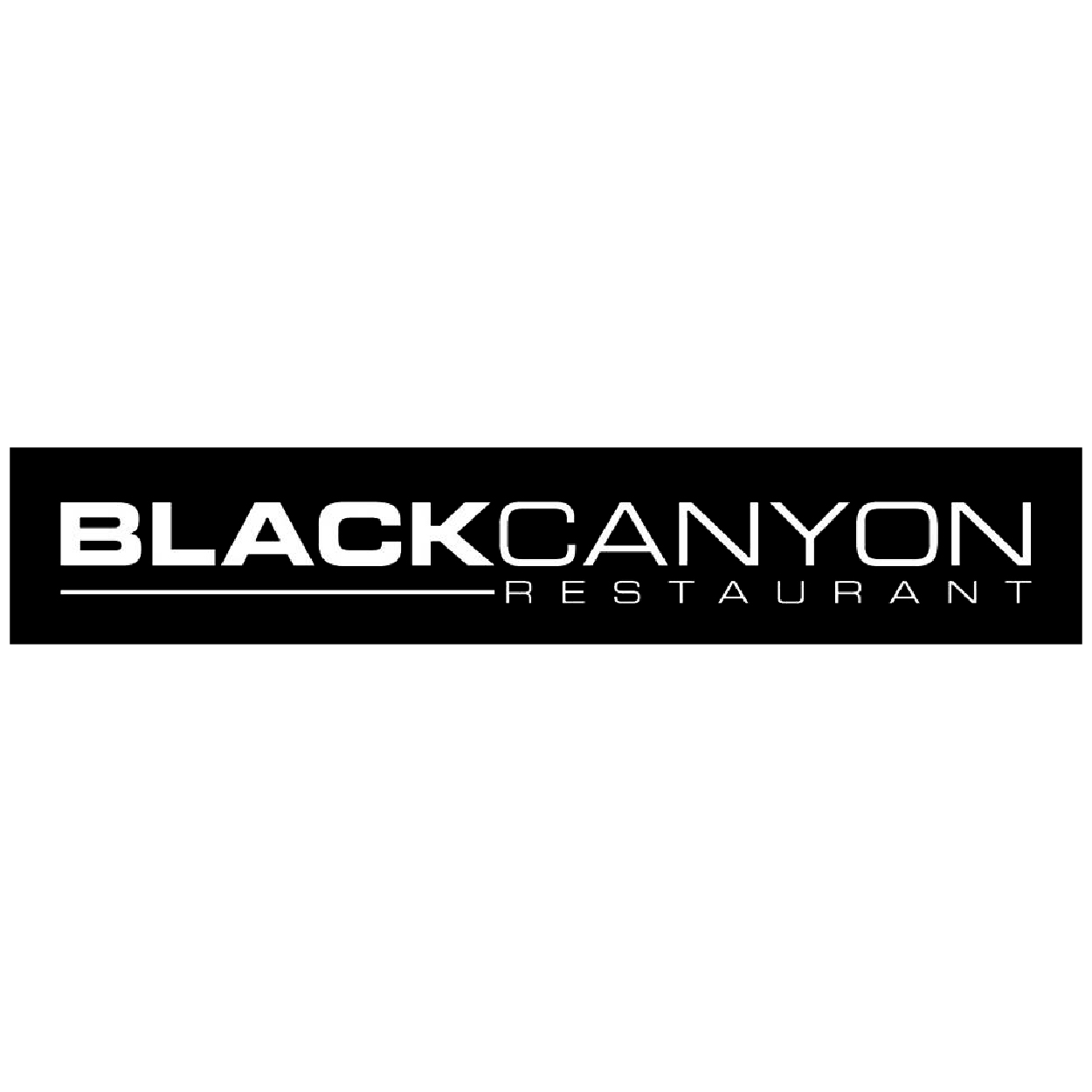 Black Canyon