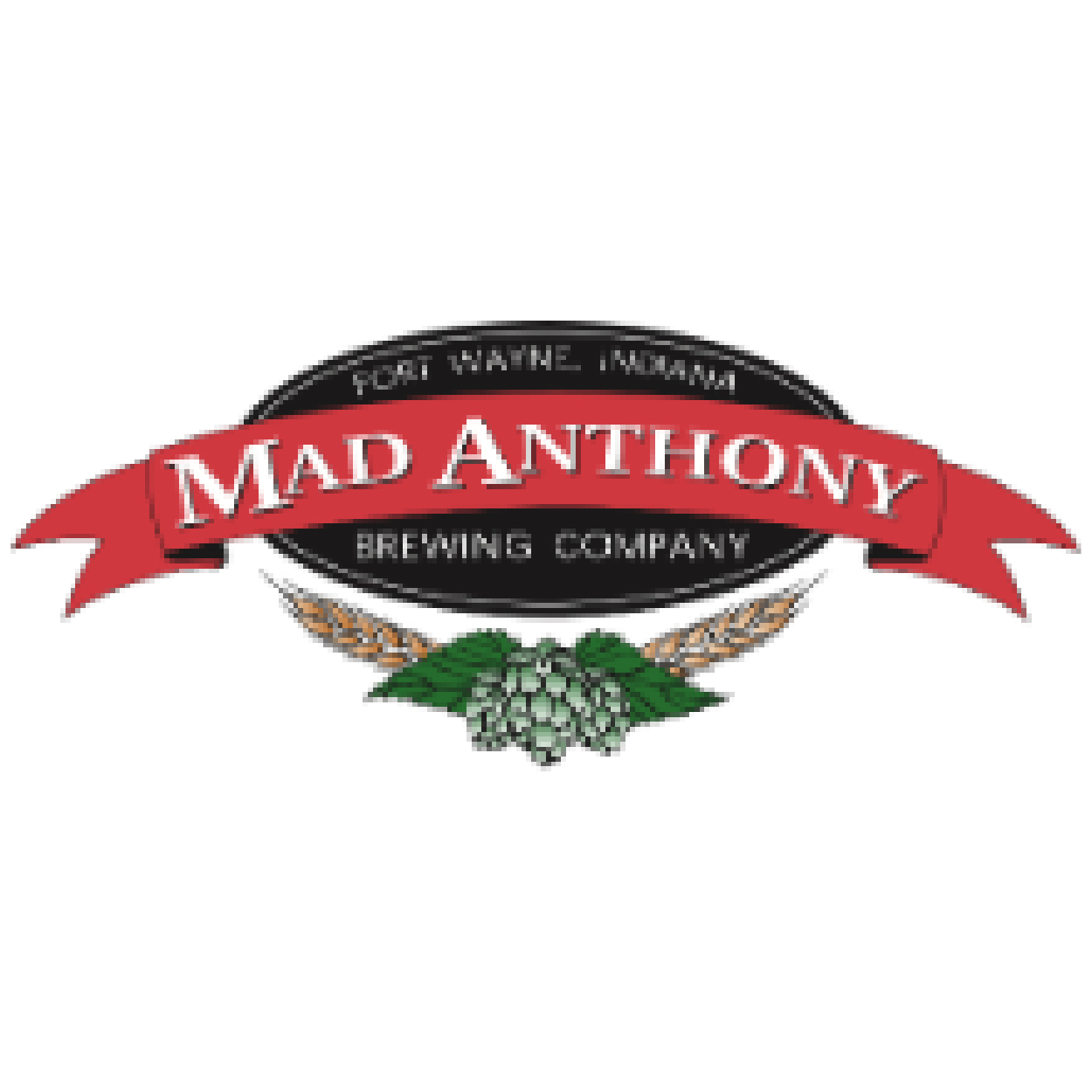 Mad Anthony Brewing Company