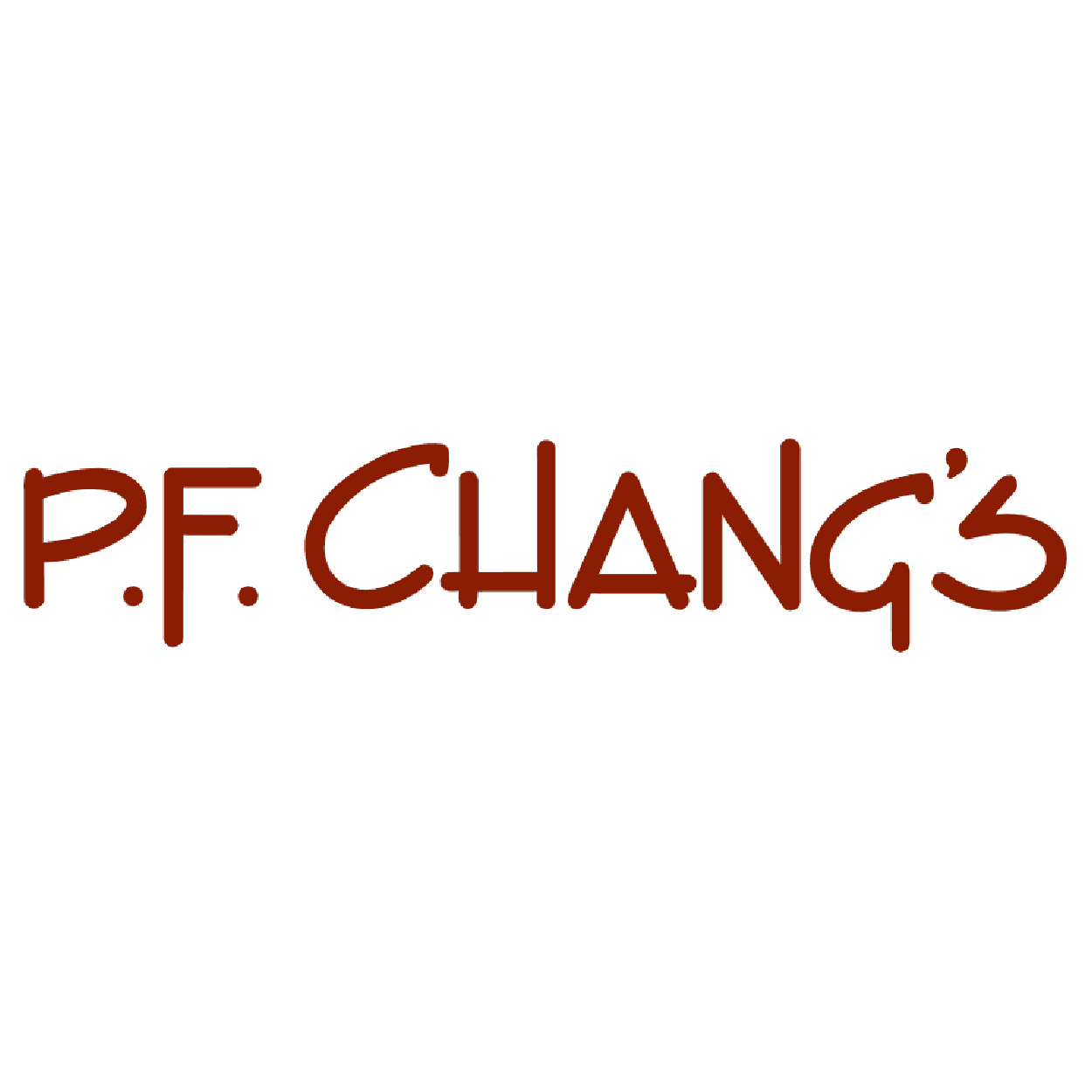 P.F. Chang's