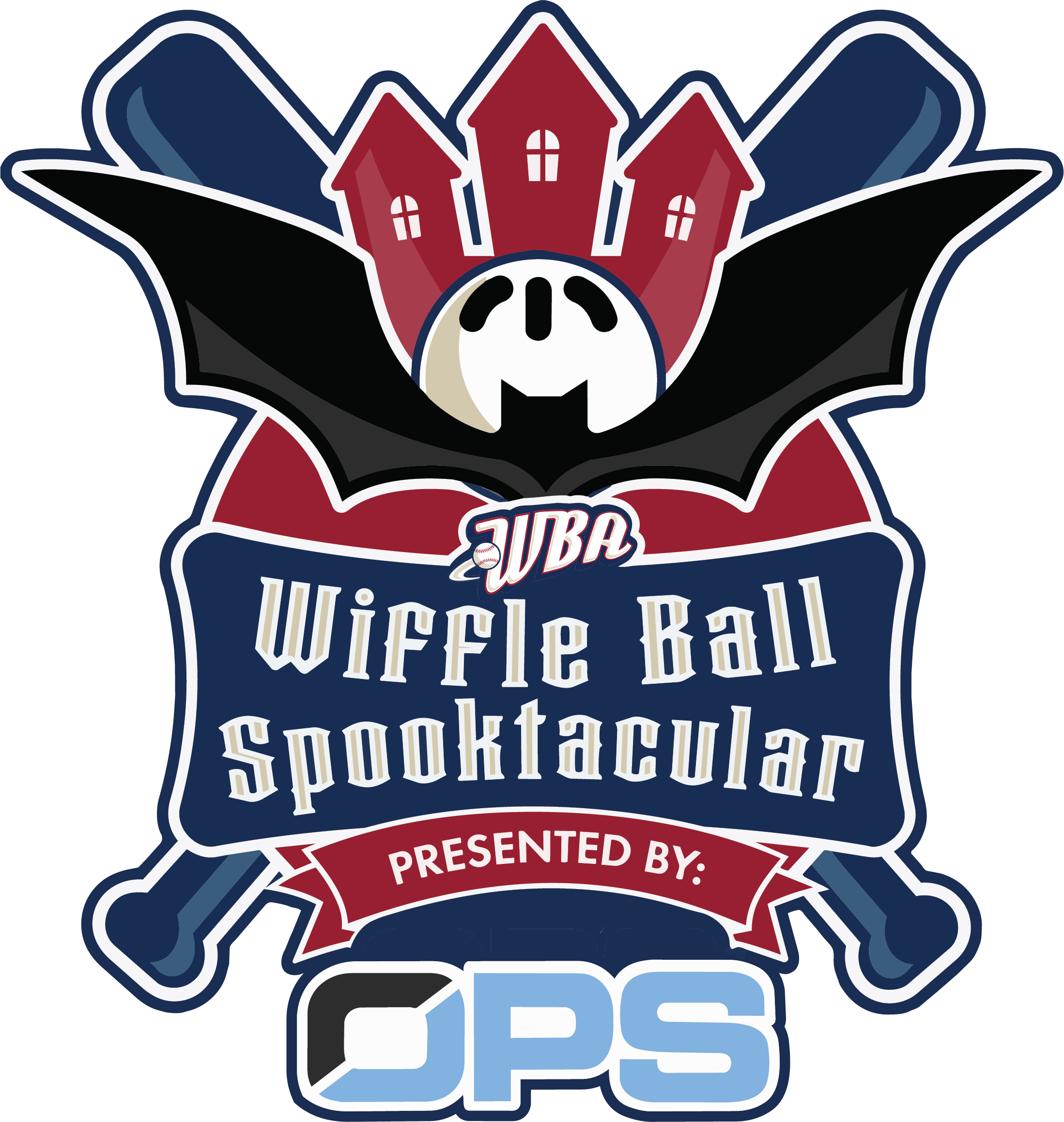 2026 Wiffle Ball Logo